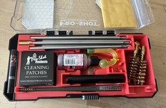 Pro-Shot Smultiga Multi-Gauge Shotgun Kit 12/20/28/410 SMULTIGA