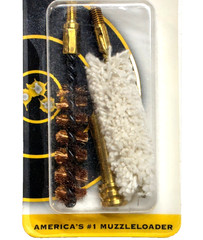 Connecticut Valley Arms Ramrod Accessories .45 Caliber 3 Piece Set AC1466A