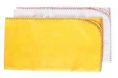 Pro-Shot Wipe Cloths 18″ x 22″ Cotton Flannel 2 Pack