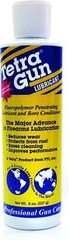 Tetra Professional Gun Care Firearms Lubricant, 8oz Bottle