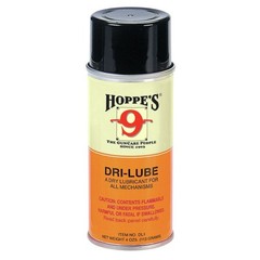 Hoppe’s DL1 Dri-Lube – 4 oz Aerosol