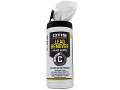 Otis Lead Remover Hand Wipes 40PK