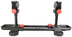 Birchwood Casey Securelock Gun Vise Red