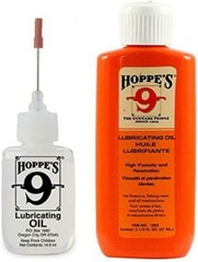 Oil Combo Pack – High Viscosity 2.75 oz – Precision Mechanisms Maintenance