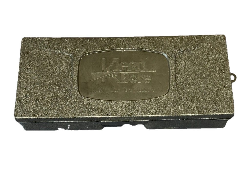 Kleen Bore Vision Klear Rifle Cleaning Kit K-209
