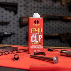 Shooters Choice FP-10 Lubricant Elite, 4 Ounce FPL04: SHF-FPL04