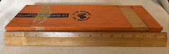 Vintage Marble’s Gun Cleaning Kit Rifle and Shotgun Rods and Accessories