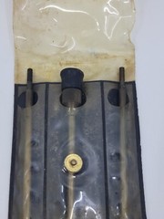 Outers Rifle Cleaning Rod Kit BP700 22 Caliber Hunting Shooting Sports