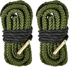 Bore Cleaner, Bore Cleaning Kit for .223 5.56mm/.22/9mm/.380/12 GA/.30/.308/….