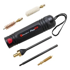 Kleen-Bore PocKit Handgun Cleaning Kit Fits For 44/45Cal – POC226