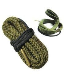 Westlake Market 9mm, 357 Pistol Cleaning Rope Sold Ships from the USA – 2 Pack