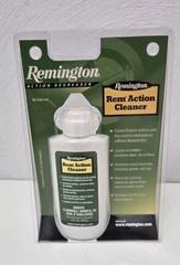 Remington Rem Action Cleaner – 2 oz Squeeze Bottle – Firearm Bore Cleaner