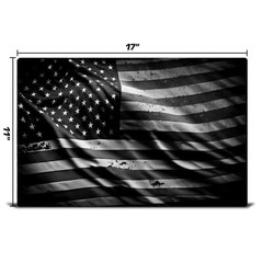 FC Gun Cleaning Maintenance Premium Mat Non-Slip Waterproof Oil Resistant – Flag