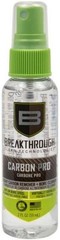BCT Carbon Remover with 2oz Pump Spray prevents Rust & Corrosion Non-flammable