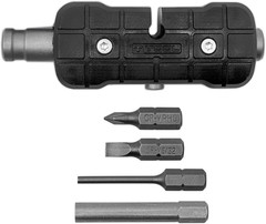 8 in 1 Pistol T-Tool