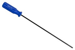 Birchwood Casey Cleaning Rod Steel 22 to 45 Handgun Firearm 12″ Long BC-41409