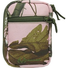 Realtree RT032AP Xtra ShotGun Cleaning Kit Nylon Realtree PINK Camo Case