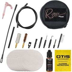 OTIS Rose by Sig Sauer 9mm Pistol Cleaning Kit (FG-645-9-SGRSE)