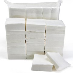 Highly Absorbent Gun Cleaning Patches 3” – 480PCS for .25 Cal to 10/12 Ga Firea
