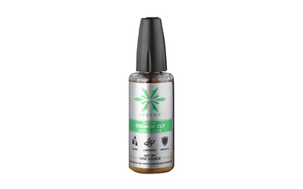 Legend Outdoor Gear Tremor Scented CLP Lubricating Oil 1 Oz Needle Bottle