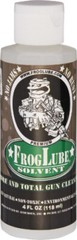 FrogLube Rifle Cleaning New Solvent 4 oz 15240