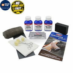 Birchwood Casey Perma Blue Liquid Gun Finishing One Size, Multi
