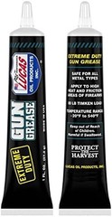 Lucas Extreme Duty Gun Solvent Oil CLP Kit