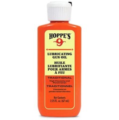 Gun Cleaning Kit with Oil and Cleaner – Incl. Gun Bore Cleaner 2 Oz + Lubrica…