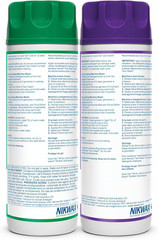 Hardshell Cleaning & Waterproofing Duo-Pack