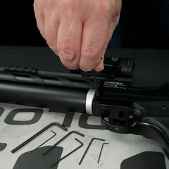 OTIS Airgun Maintenance and Cleaning Kit (FG-AG-MNT)