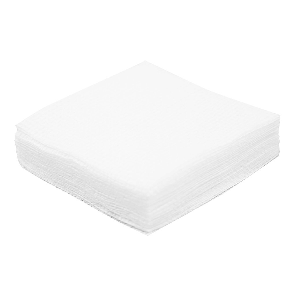 Birchwood Casey 300 Pack 3 Inch Square Gun Cleaning Patches Lint Free Absorbent
