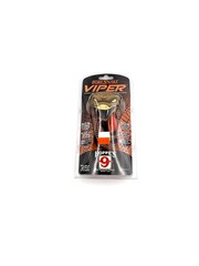 Hoppe’s 9 BoreSnake Viper Bore Cleaner – 7mm, .270