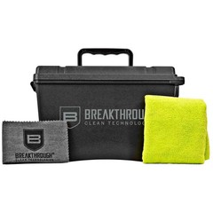 Breakthrough Clean Technologies Universal Ammo Can Cleaning Kit