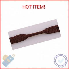 Luoxun-LX Gun Cleaning Kit .17 Cal 17HMR .177 Gun Barrel Cleaning Bore Rope for