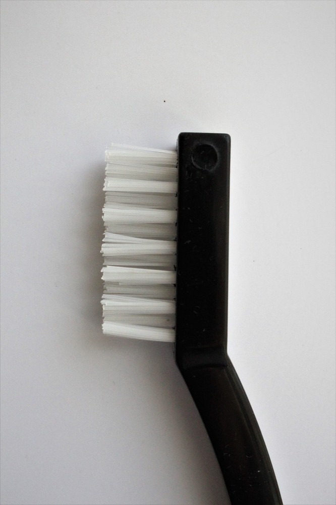 NYLON BRISTLED UTILITY BRUSH / EMSS1230