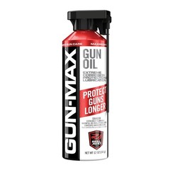 Real Avid AVMLP12A Gun-Max™ Gun Oil – 12oz Aerosol