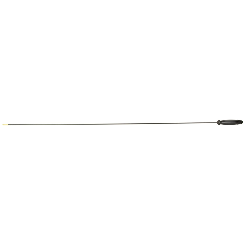 KleenBore Carbon Fiber Cleaning Rod 44 Inch for 22 to 65MM Rifles w/Black Handle