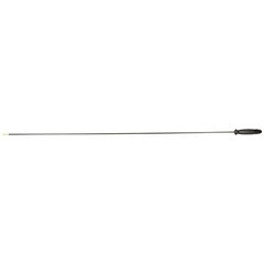 KleenBore Carbon Fiber Cleaning Rod 44 Inch for 22 to 65MM Rifles w/Black Handle