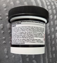 Firestick pre-saturated cleaning patches 2.5in 100 Patches .45 – .50 caliber