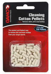 Gamo Pellet Barrel Cleaner for .177 Caliber Rifles