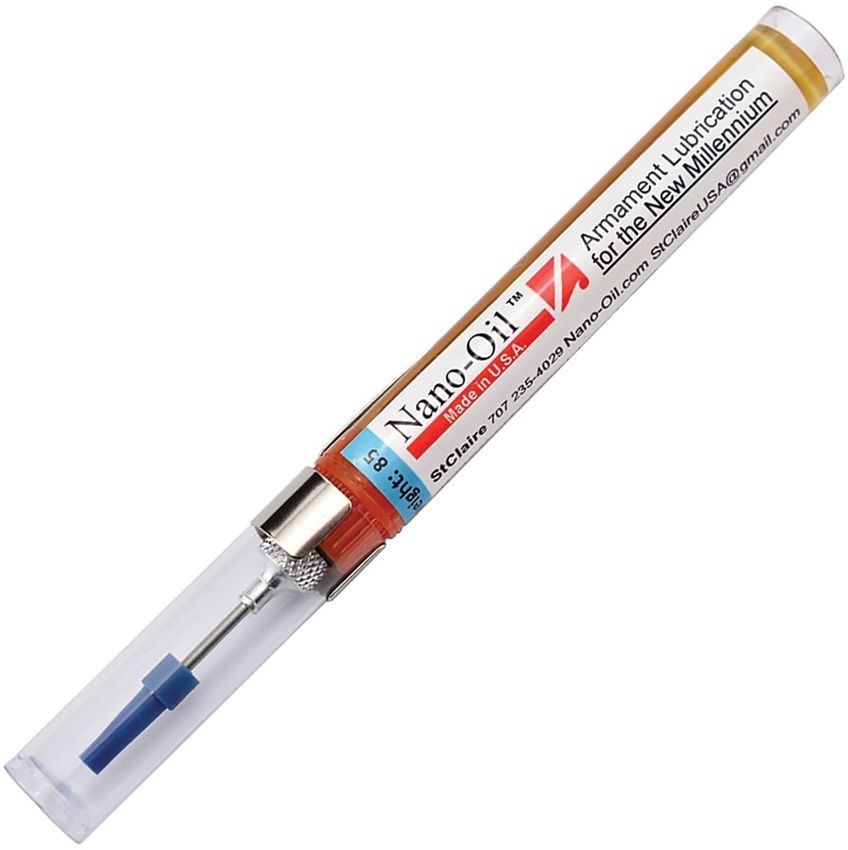 Nano-Oil Pocket Oiler Anti Friction Concentrate – NLNA85W8CC