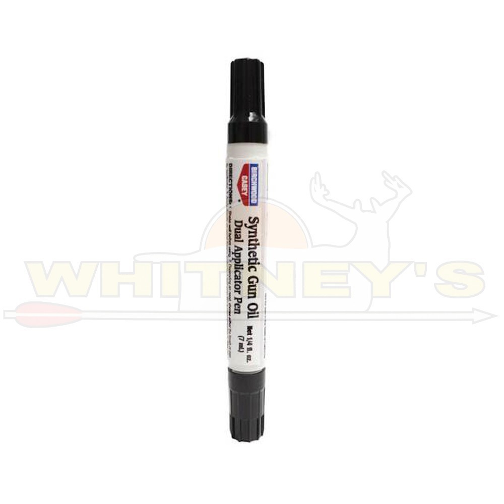 Birchwood Casey Synthetic Gun Oil Pen – BC-44121