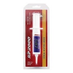 SLIP2000 EWG SYRINGE 30ML (60339Z)