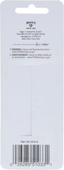 No. 9 Ultra-Absorbent Cleaning Patches, 50 Count for .270-.35 Caliber Guns