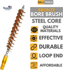 Bronze Bore Brushes – Premium Quality Bore Brushes for Cleaning and Maintenance