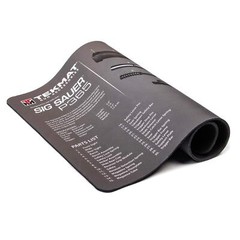 Sig Sauer P365 Gun Cleaning Mat Waterproof Scratch Proof 11×17 Durable Design