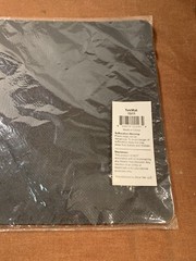 TekMat Gun Cleaning Mat for 1911 Pistol, 11″ x 17″, Black