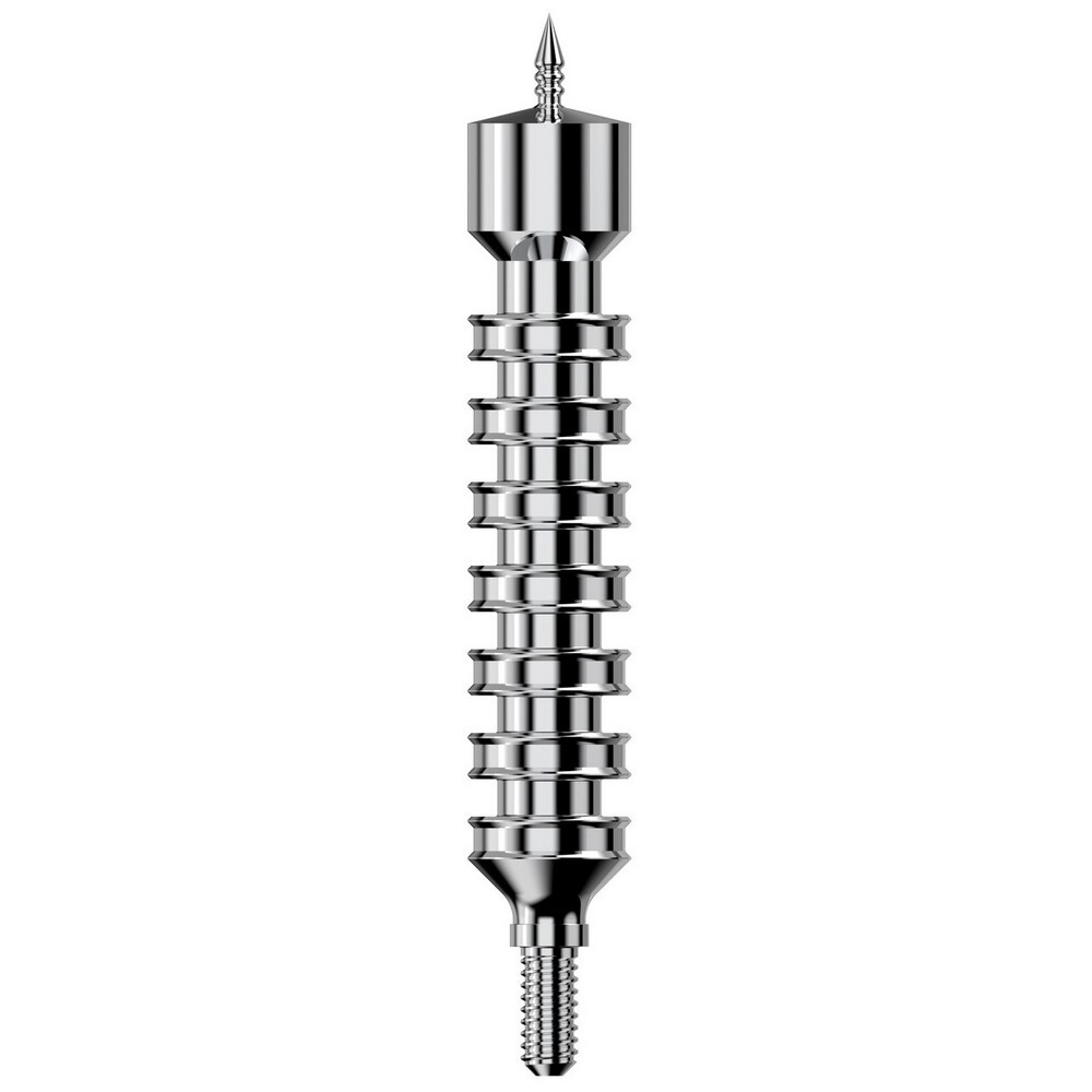 Real Avid Bore Max Speed Jag .45 Caliber Nickel Plated – AVBMJAG45