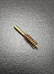 Brownells 45 Pistol Length Brass Brush Special Line Dewey-thread
