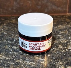 MODERN SPARTAN SYSTEM ACCURACY GREASE / 0.25 oz.